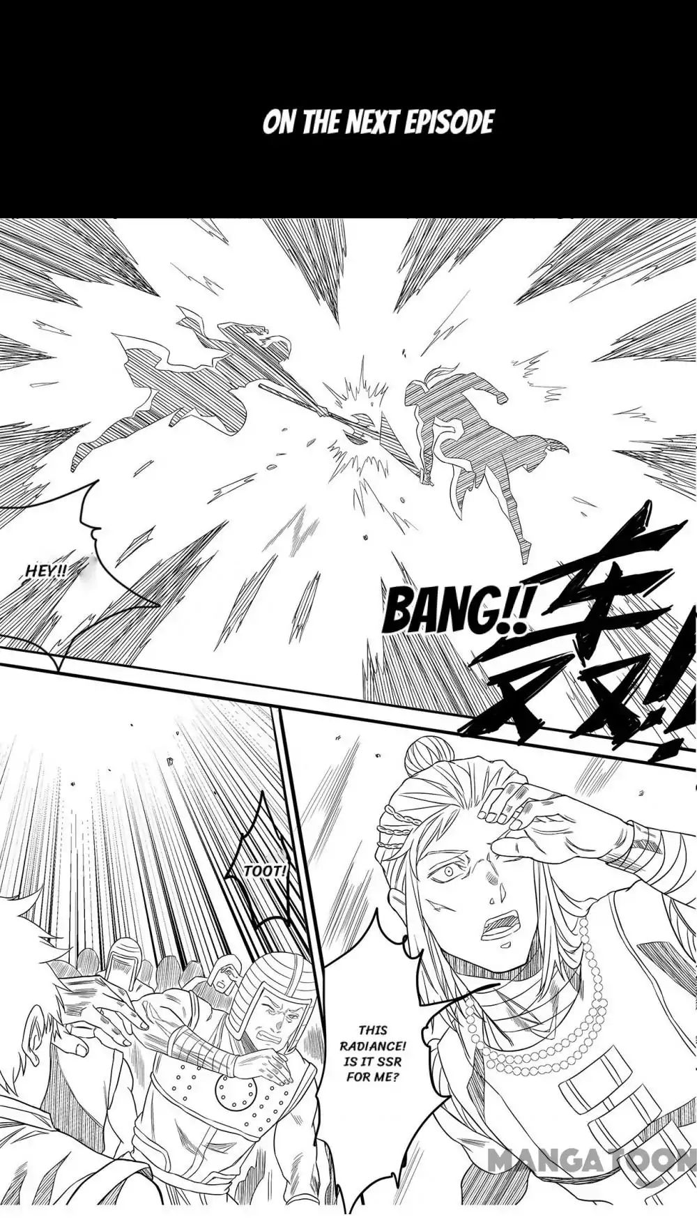 Supreme Demon chapter 141 - page 12