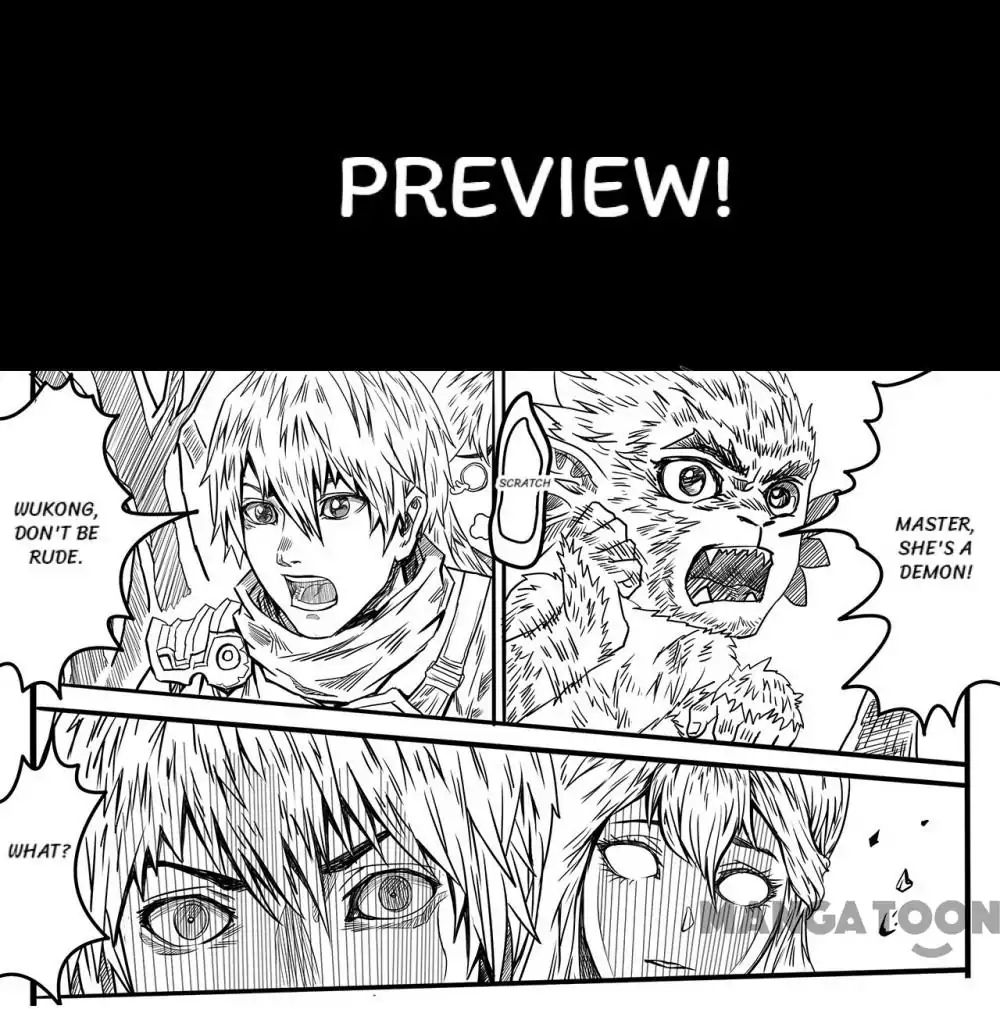 Supreme Demon chapter 91 - page 11