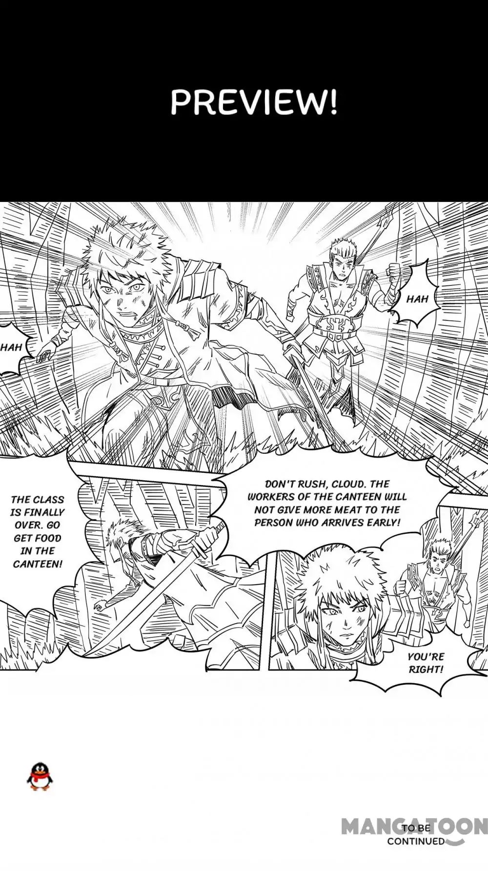 Supreme Demon chapter 93 - page 12