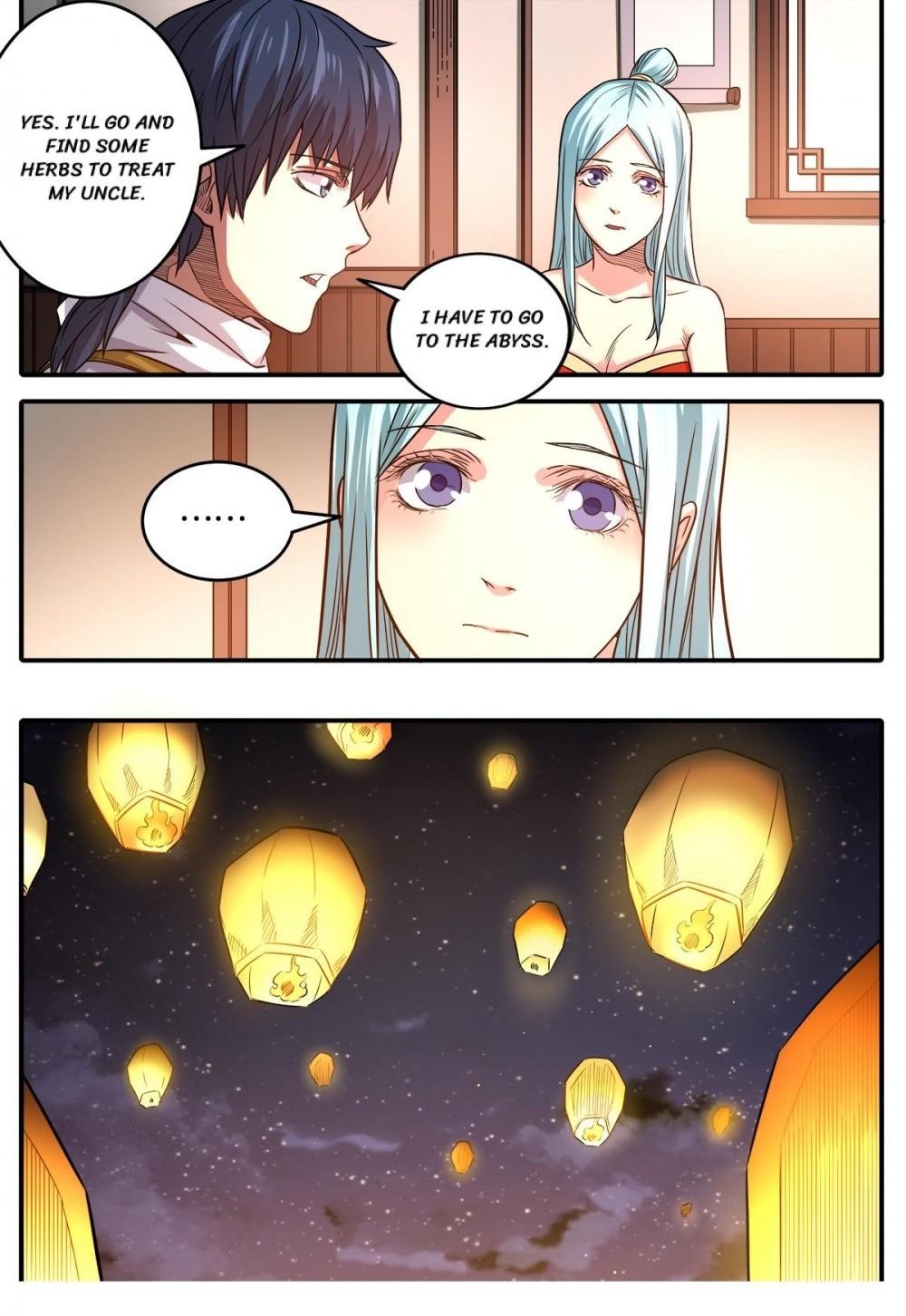Supreme Demon chapter 182 - page 7