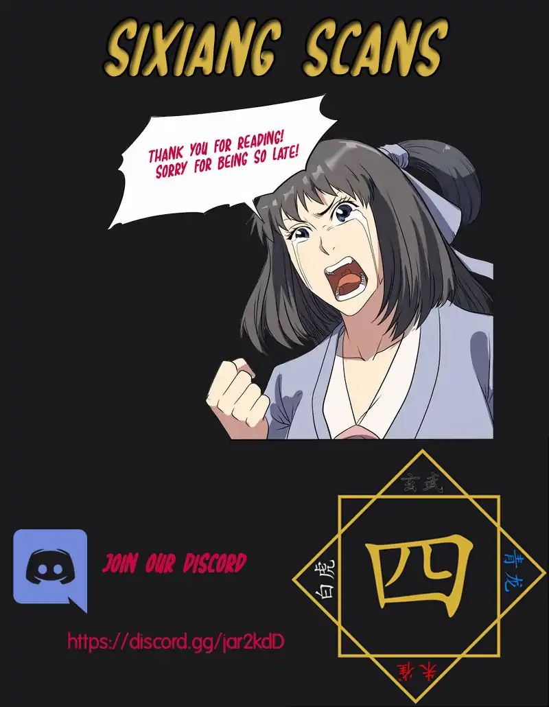 Supreme Demon chapter 10 - page 10