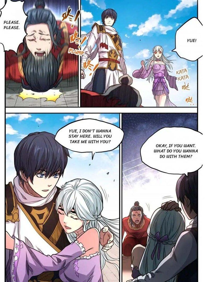 Supreme Demon chapter 167 - page 2