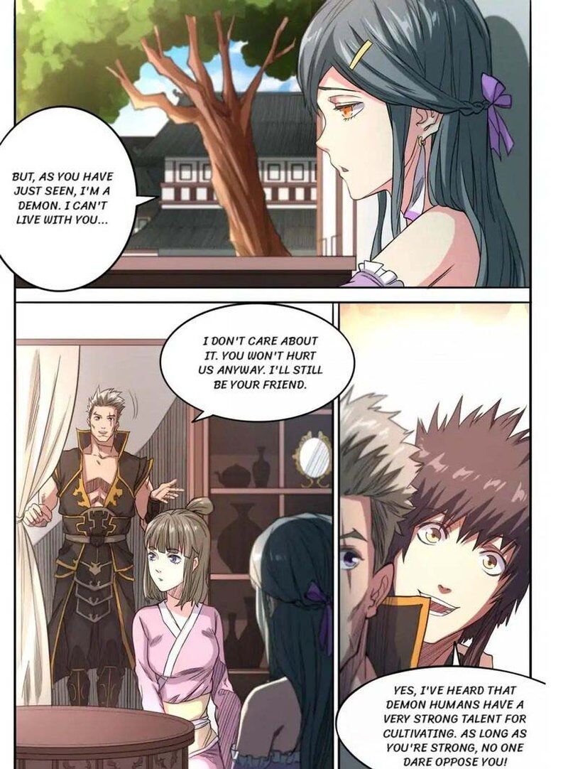 Supreme Demon chapter 167 - page 6