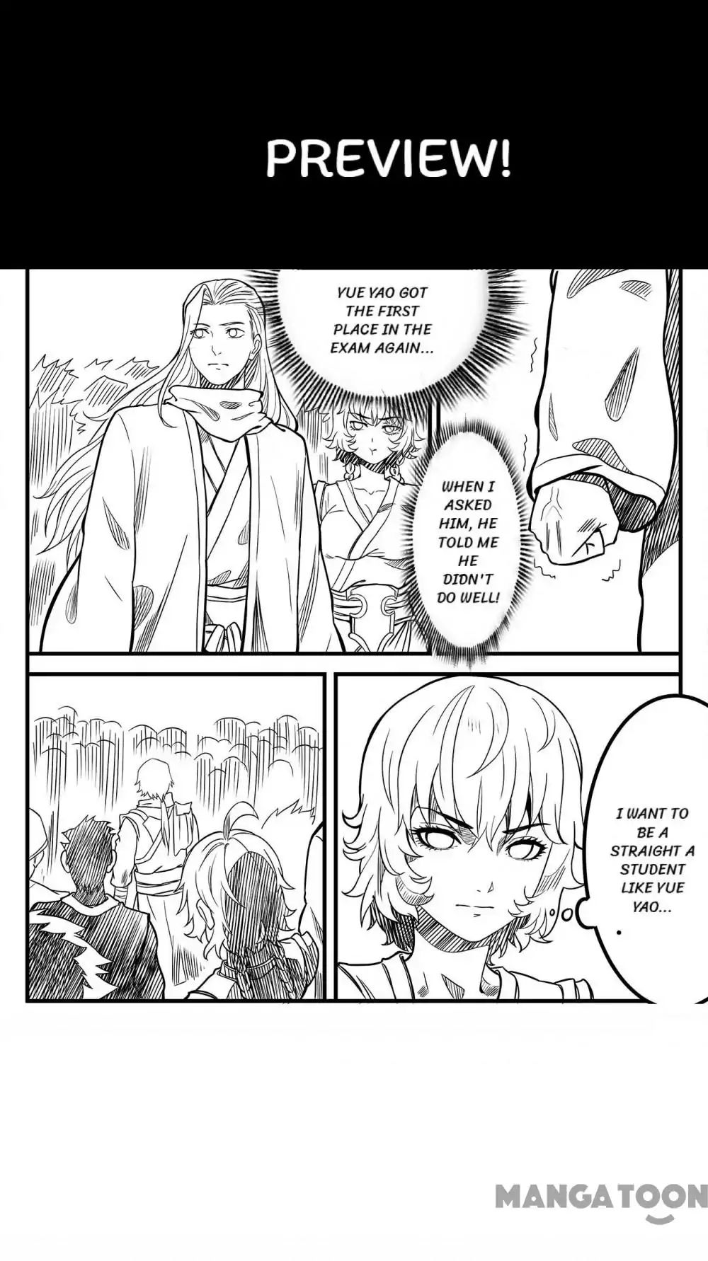 Supreme Demon chapter 105 - page 12