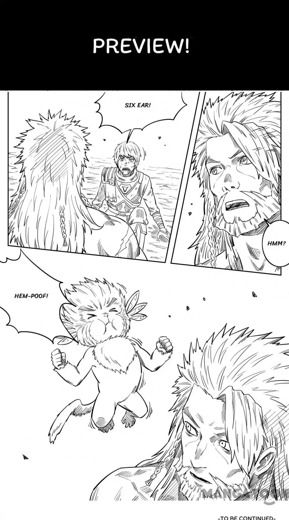 Supreme Demon chapter 146 - page 13