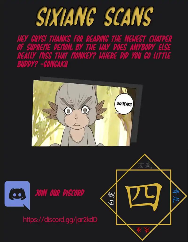 Supreme Demon chapter 13 - page 15