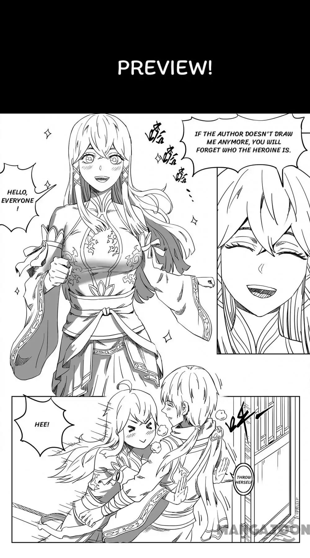 Supreme Demon chapter 107 - page 13