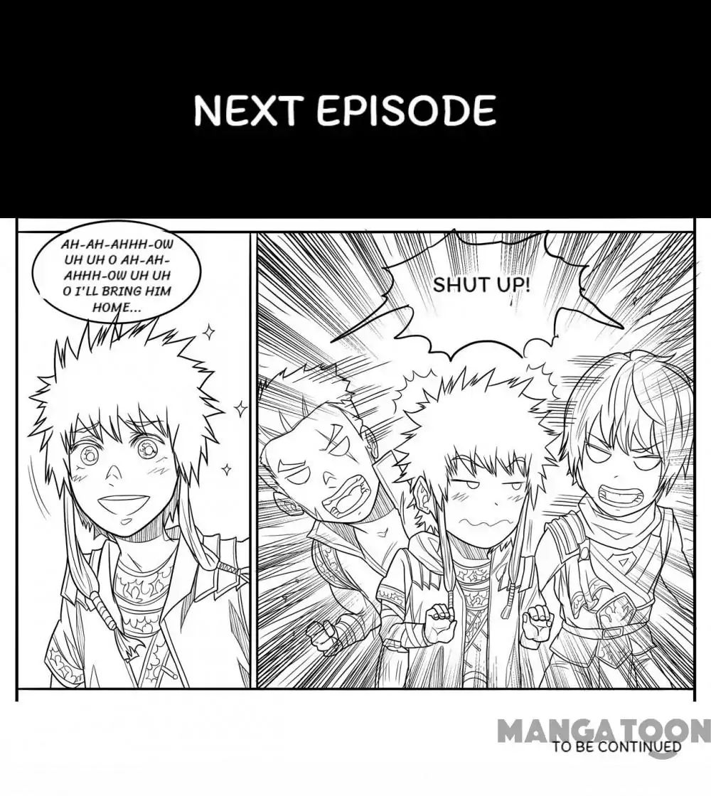 Supreme Demon chapter 154 - page 12