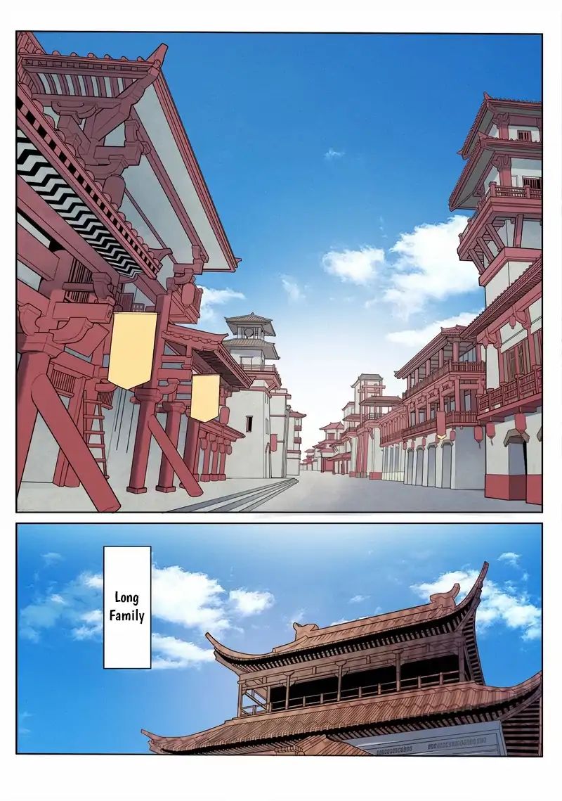 Supreme Demon chapter 14 - page 15
