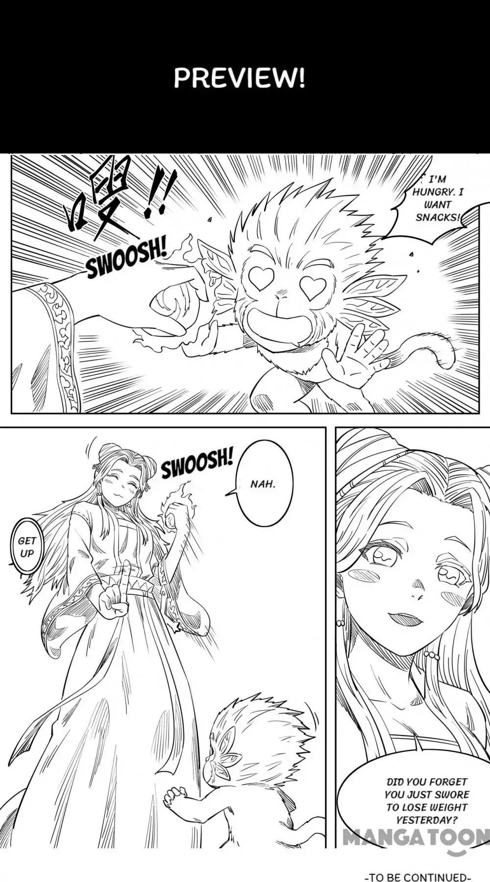 Supreme Demon chapter 147 - page 13