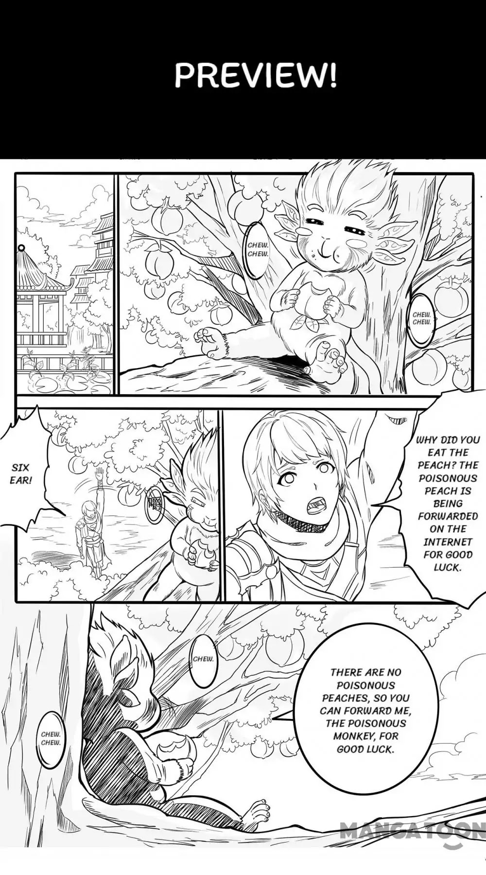 Supreme Demon chapter 109 - page 11