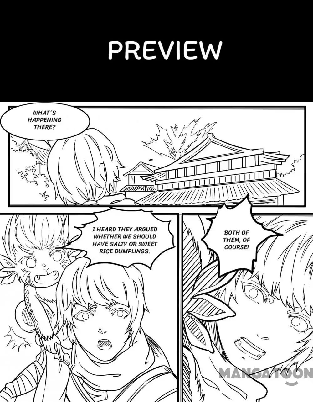 Supreme Demon chapter 110 - page 11