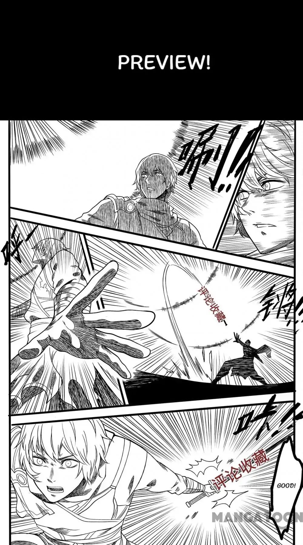 Supreme Demon chapter 102 - page 11