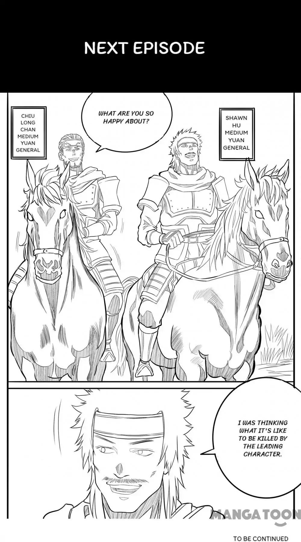Supreme Demon chapter 152 - page 13