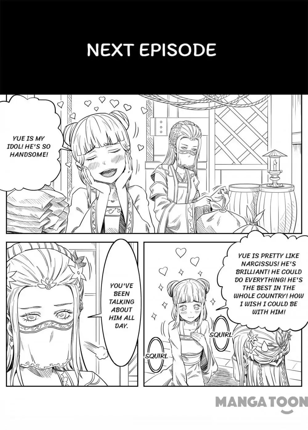 Supreme Demon chapter 157 - page 12