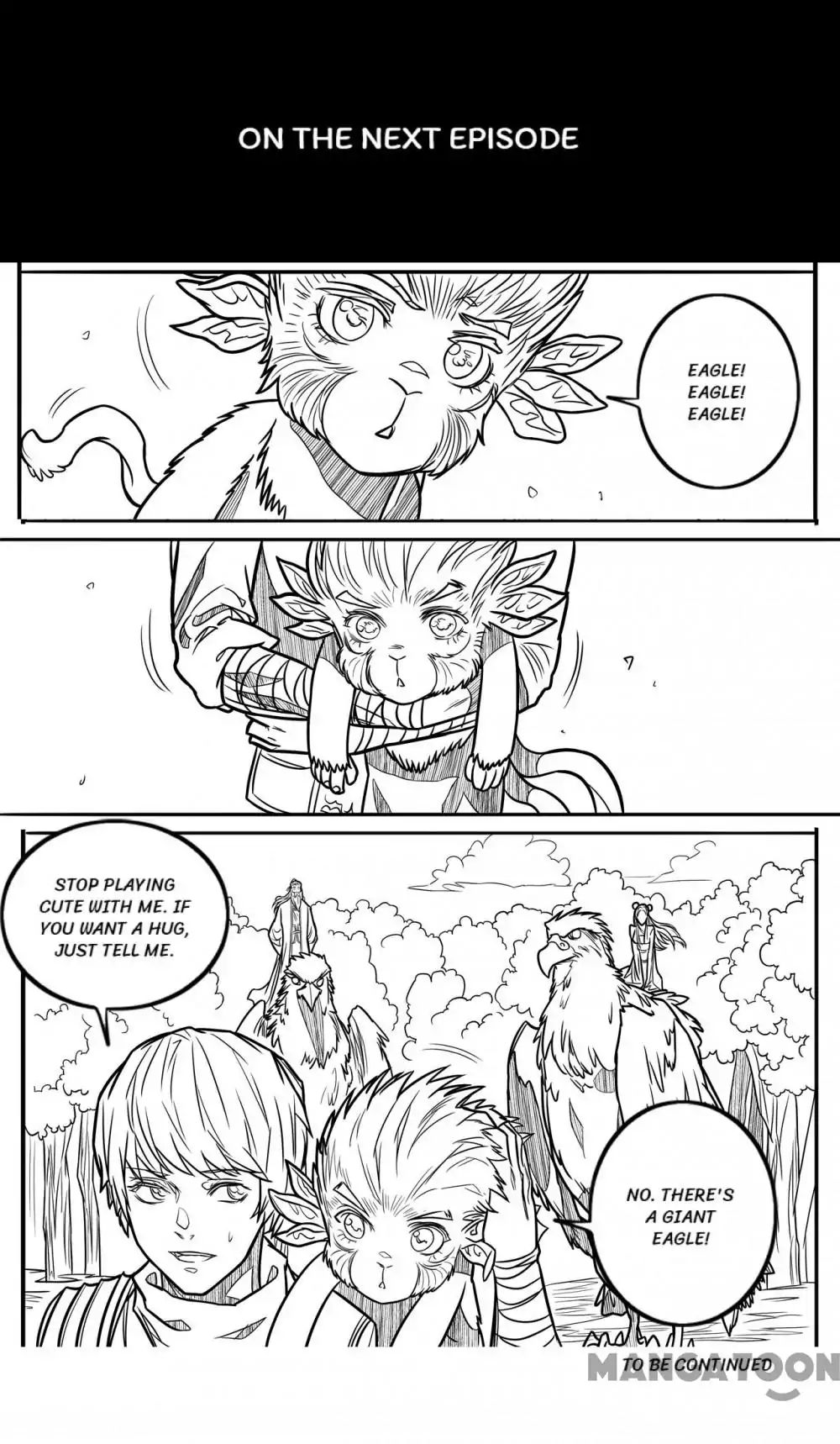 Supreme Demon chapter 144 - page 11