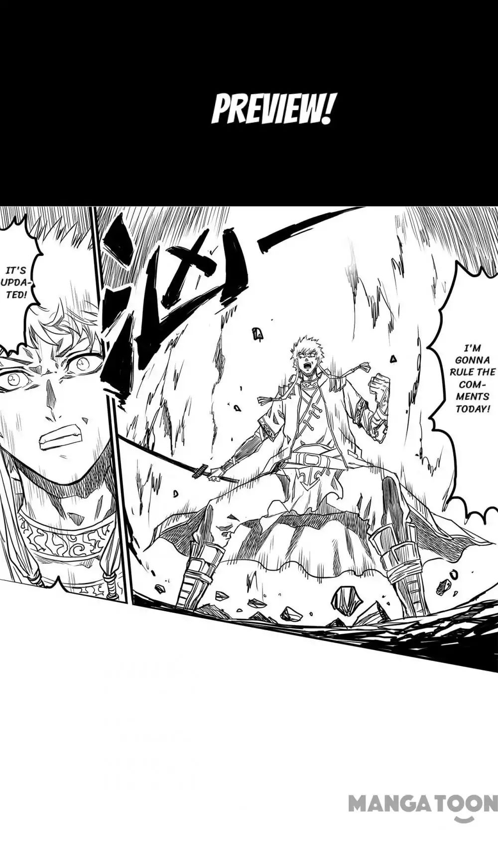 Supreme Demon chapter 94 - page 13
