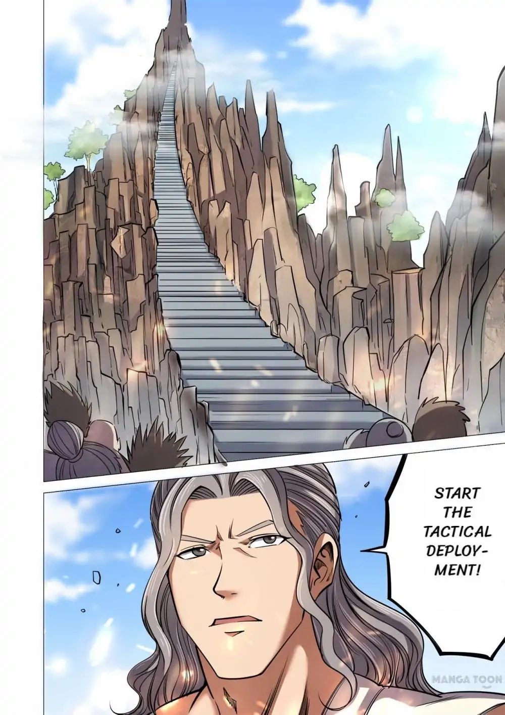 Supreme Demon chapter 32 - page 2