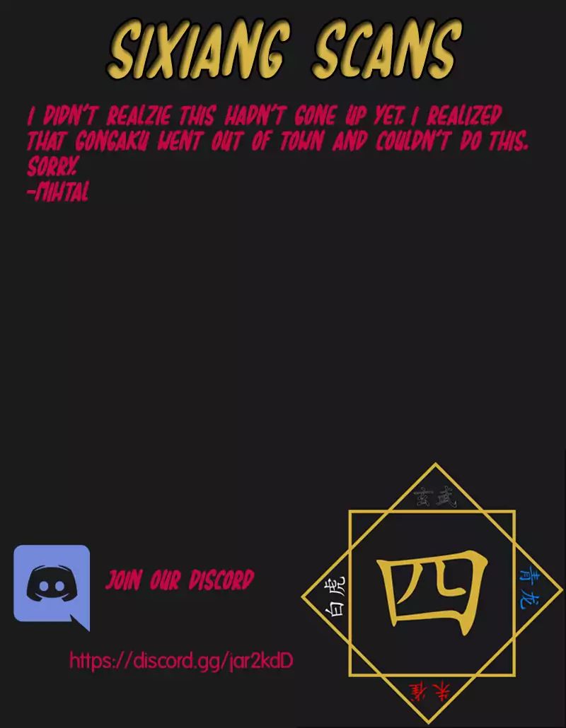 Supreme Demon chapter 9 - page 11