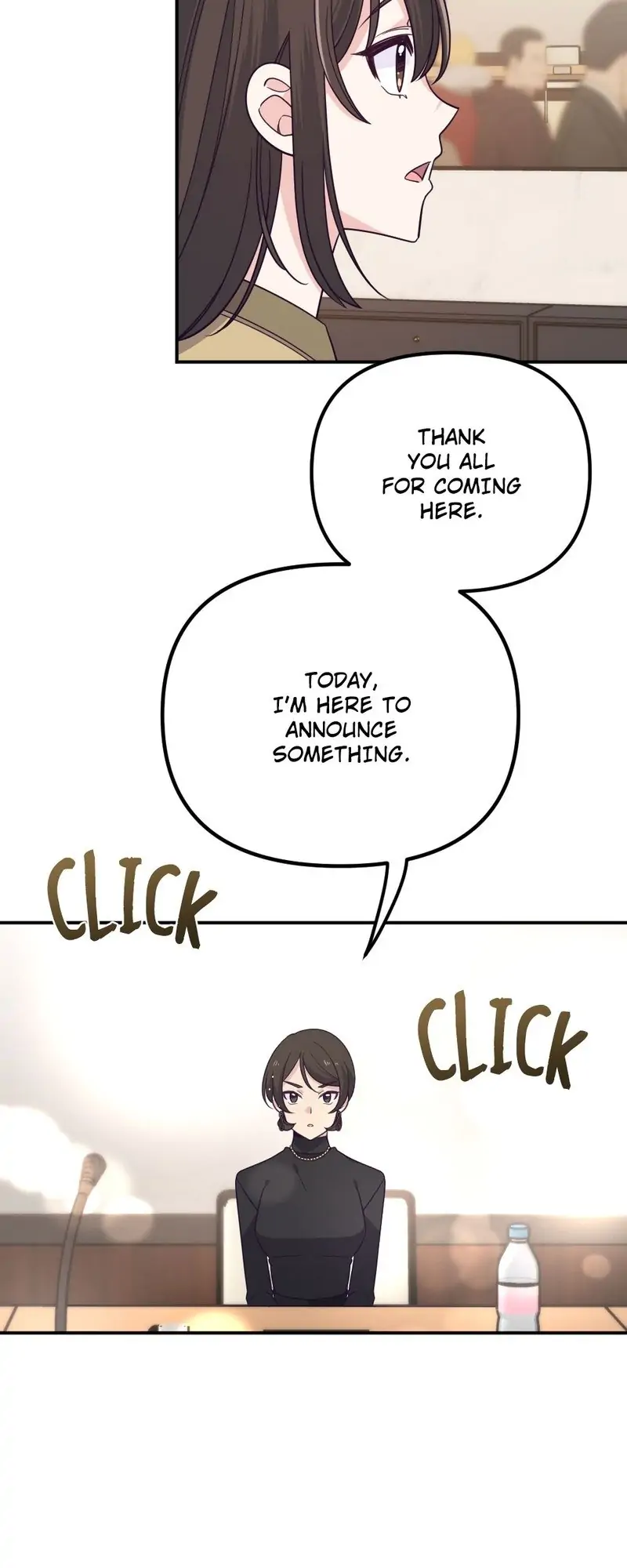 The Scandalous Proposal Chapter 62 - page 3