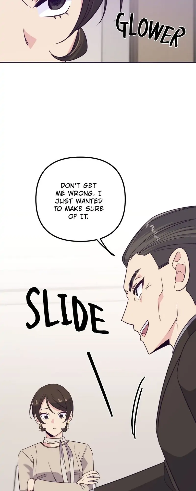 The Scandalous Proposal Chapter 59 - page 10