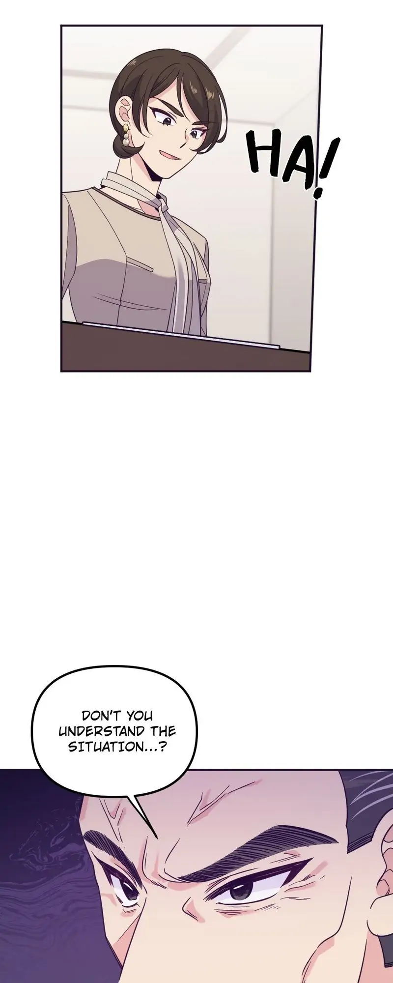 The Scandalous Proposal Chapter 59 - page 12