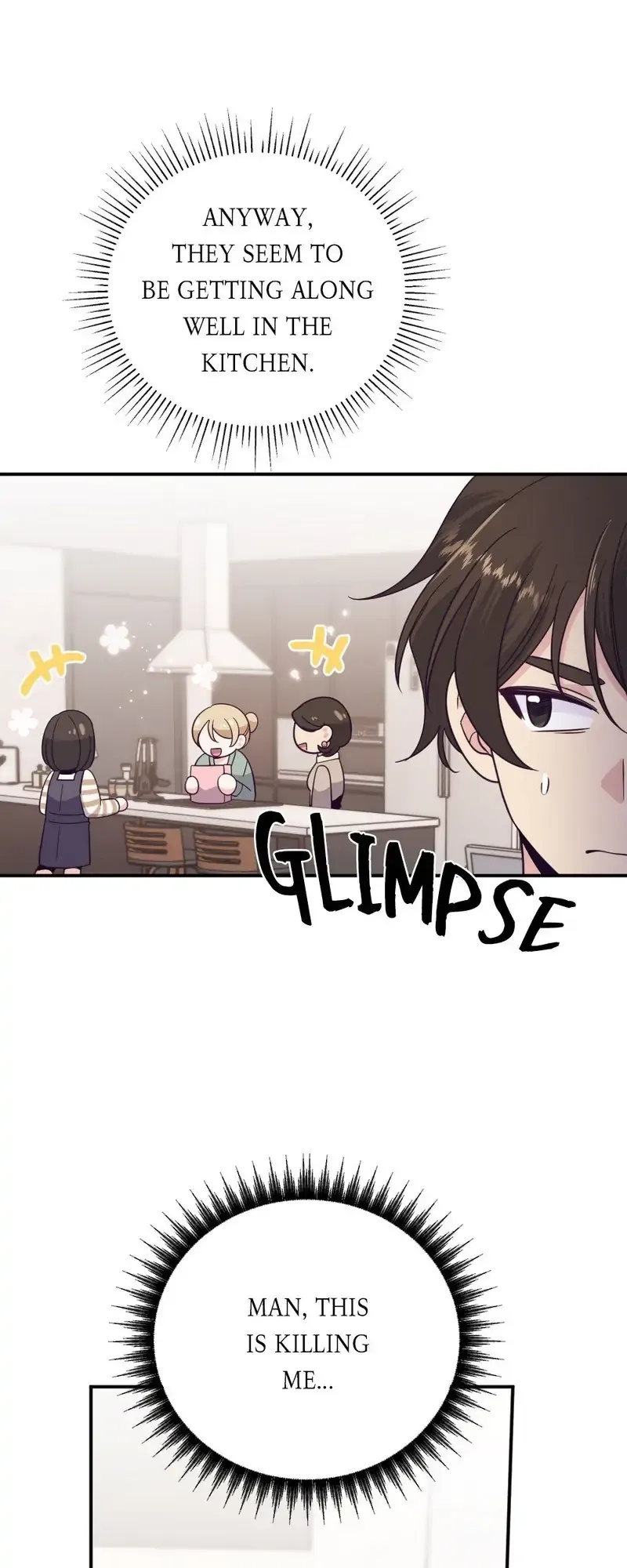 The Scandalous Proposal Chapter 58 - page 10