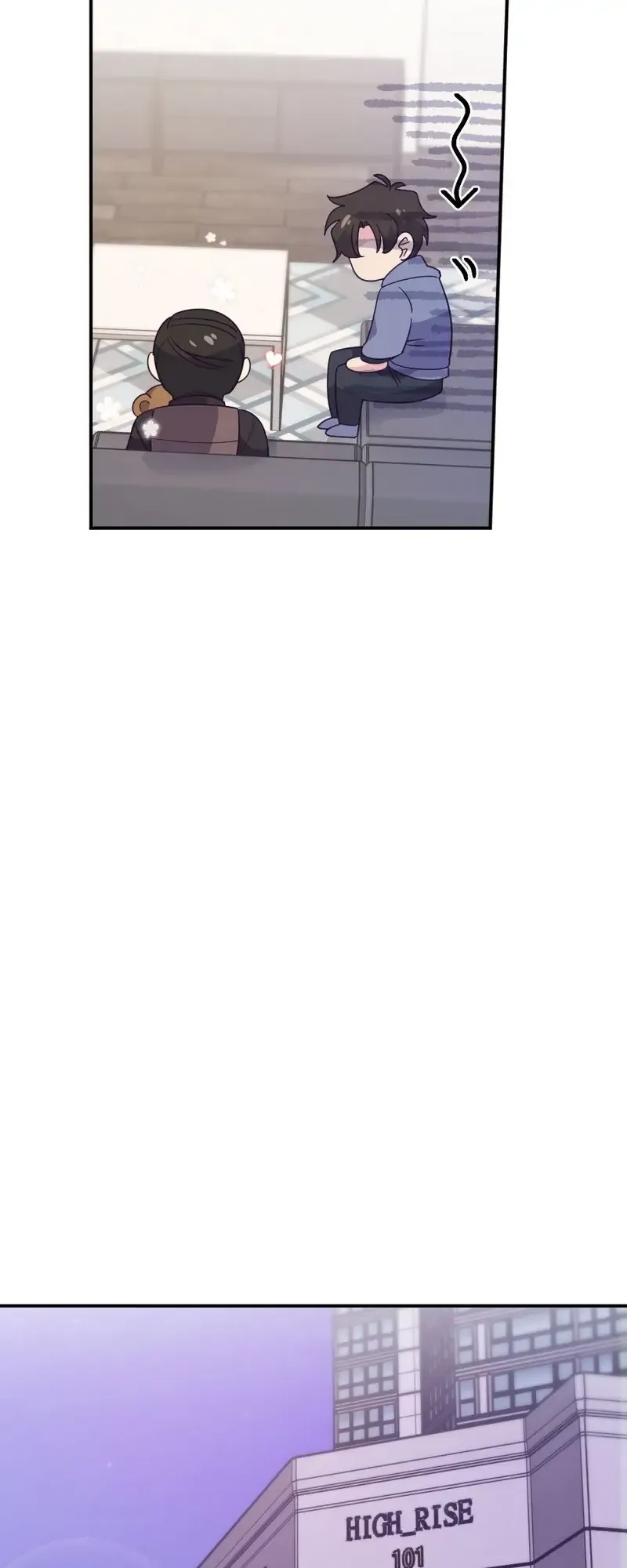 The Scandalous Proposal Chapter 58 - page 11
