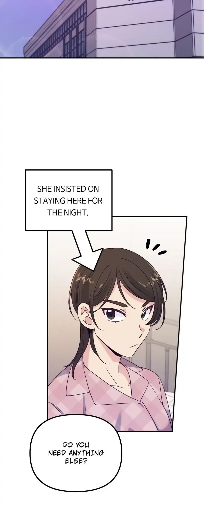 The Scandalous Proposal Chapter 58 - page 12