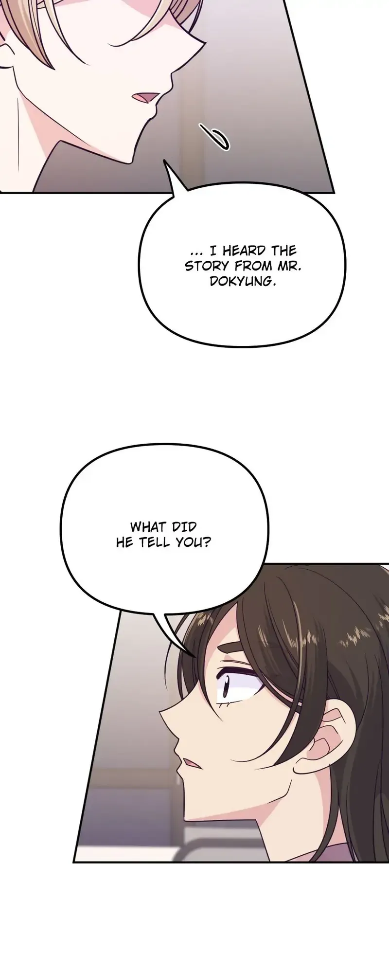 The Scandalous Proposal Chapter 58 - page 15