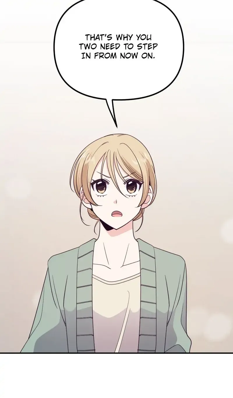 The Scandalous Proposal Chapter 58 - page 27