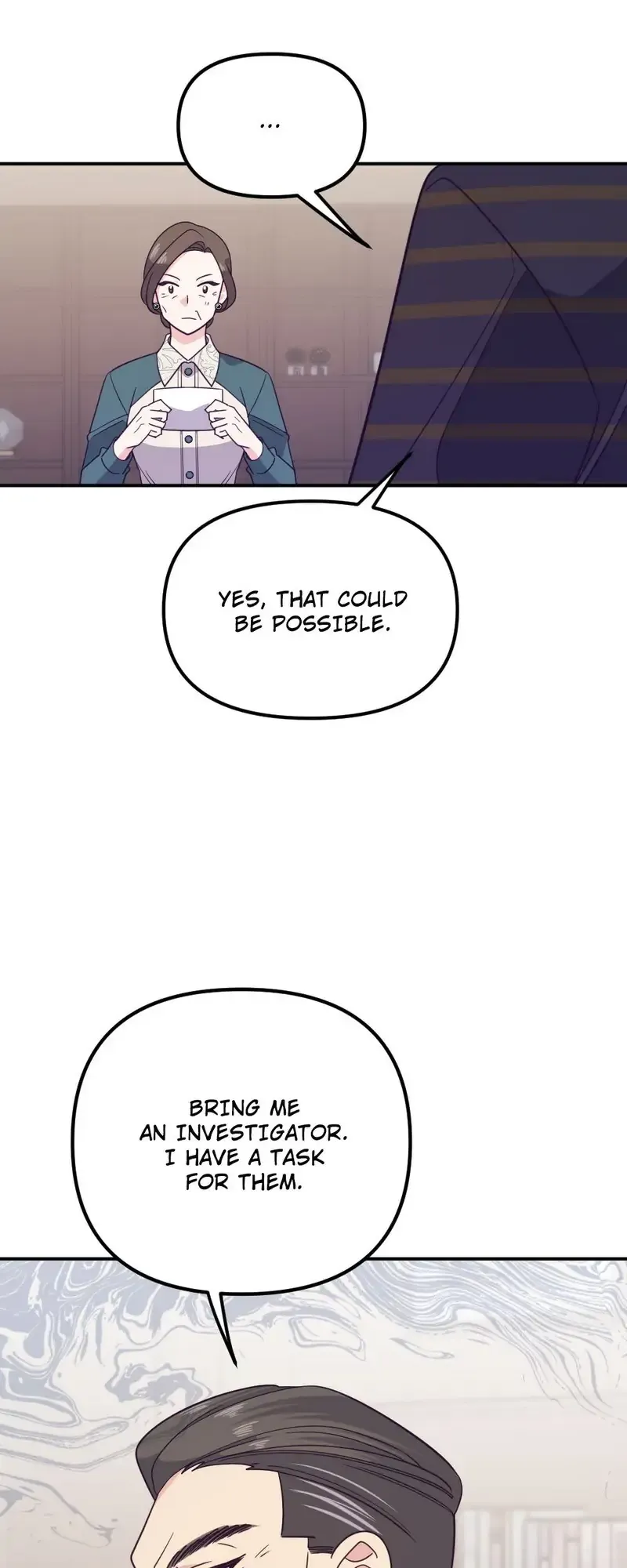 The Scandalous Proposal Chapter 58 - page 37