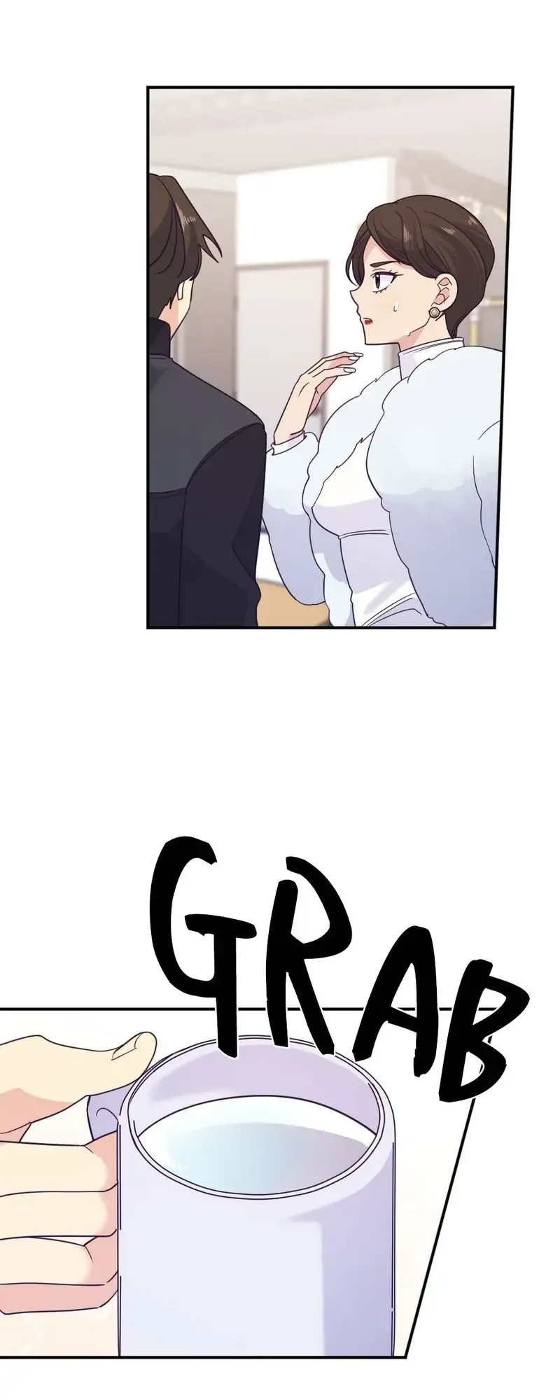 The Scandalous Proposal Chapter 58 - page 40