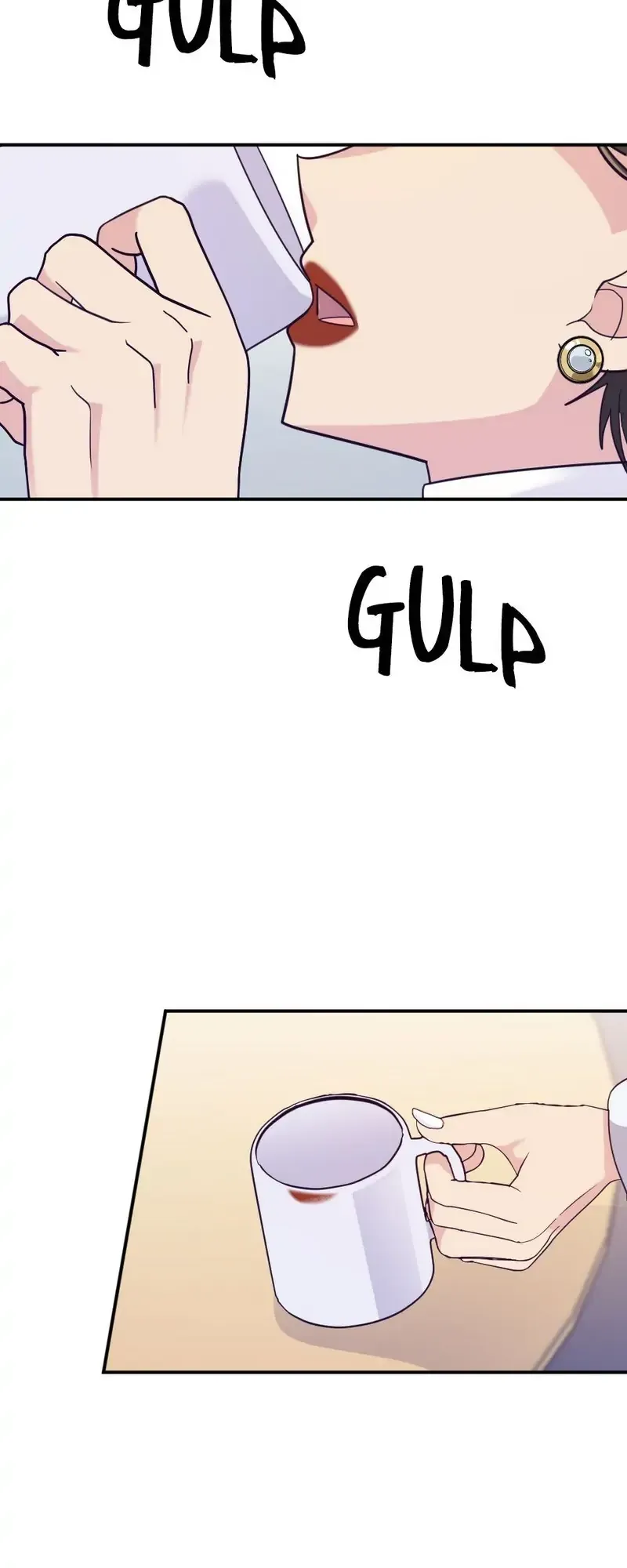 The Scandalous Proposal Chapter 58 - page 42