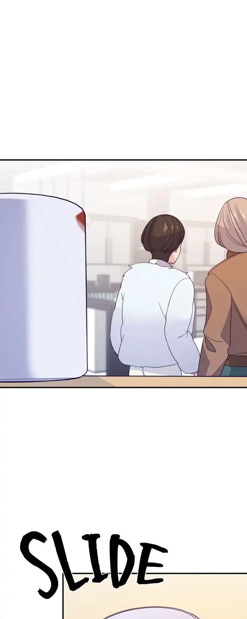 The Scandalous Proposal Chapter 58 - page 43