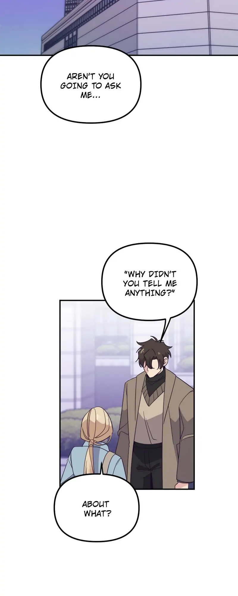 The Scandalous Proposal Chapter 57 - page 2