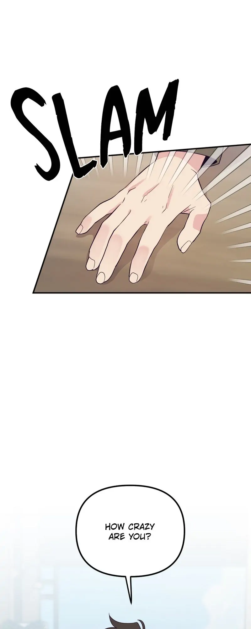 The Scandalous Proposal Chapter 56 - page 10