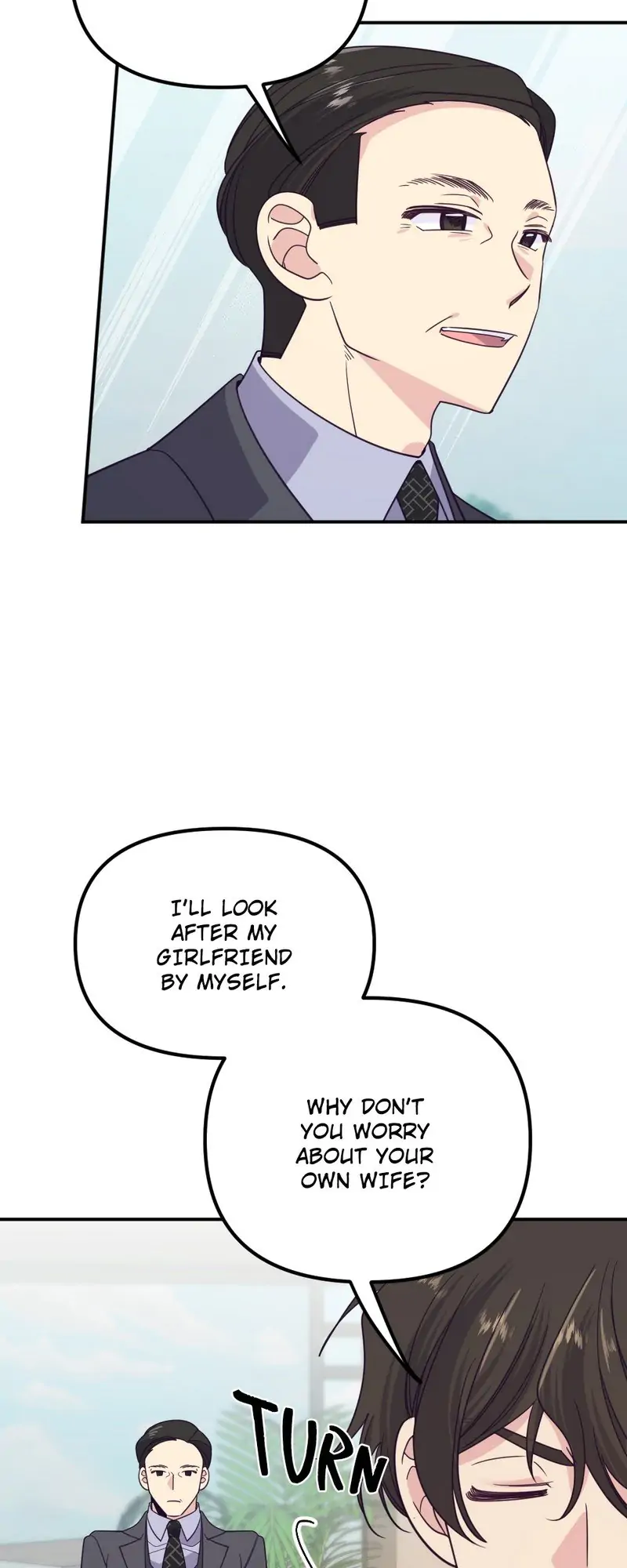 The Scandalous Proposal Chapter 56 - page 12
