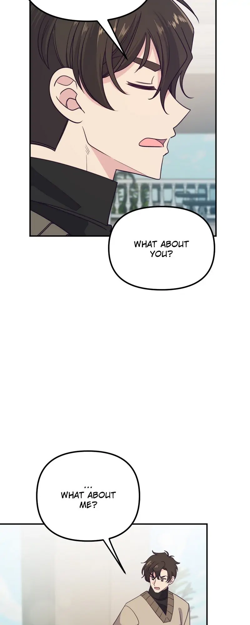 The Scandalous Proposal Chapter 56 - page 15