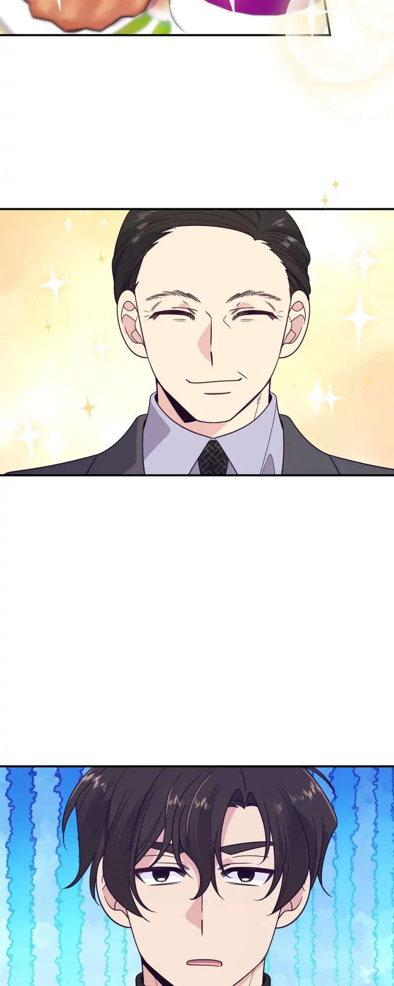 The Scandalous Proposal Chapter 56 - page 2