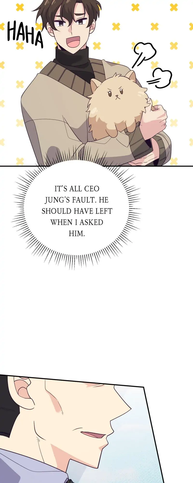 The Scandalous Proposal Chapter 56 - page 42