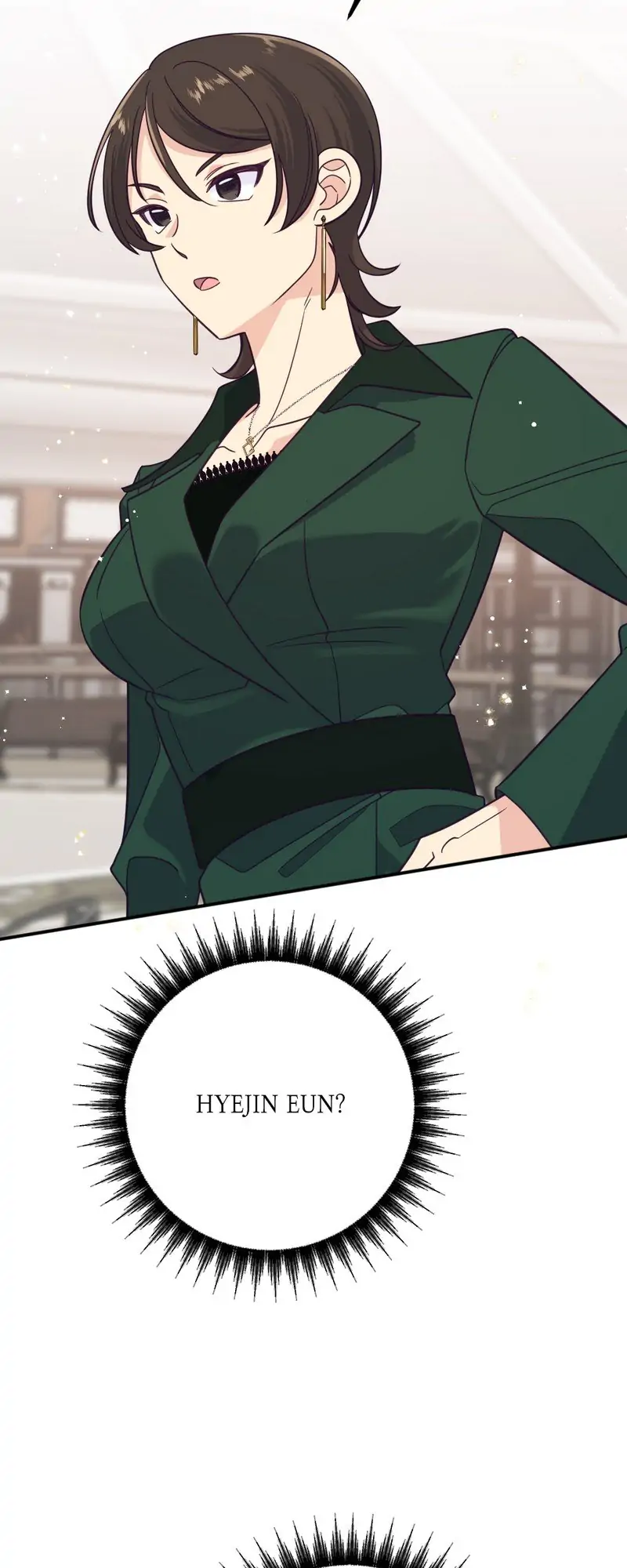 The Scandalous Proposal Chapter 52 - page 10