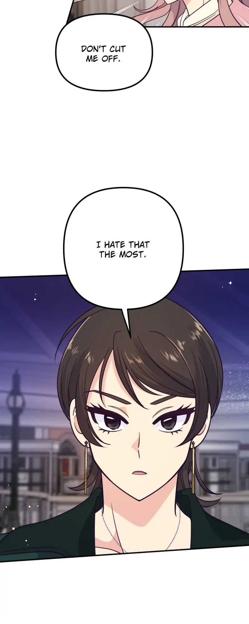 The Scandalous Proposal Chapter 52 - page 14