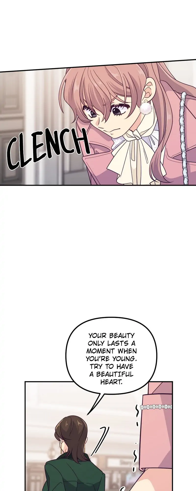 The Scandalous Proposal Chapter 52 - page 15