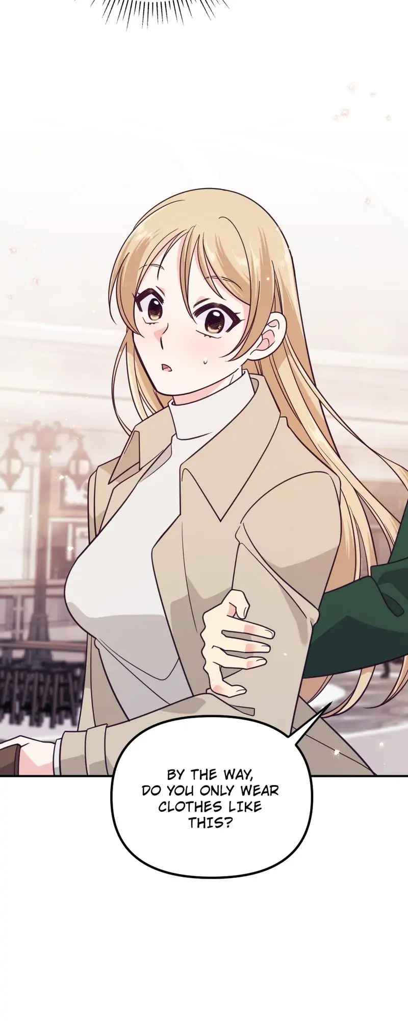 The Scandalous Proposal Chapter 52 - page 22