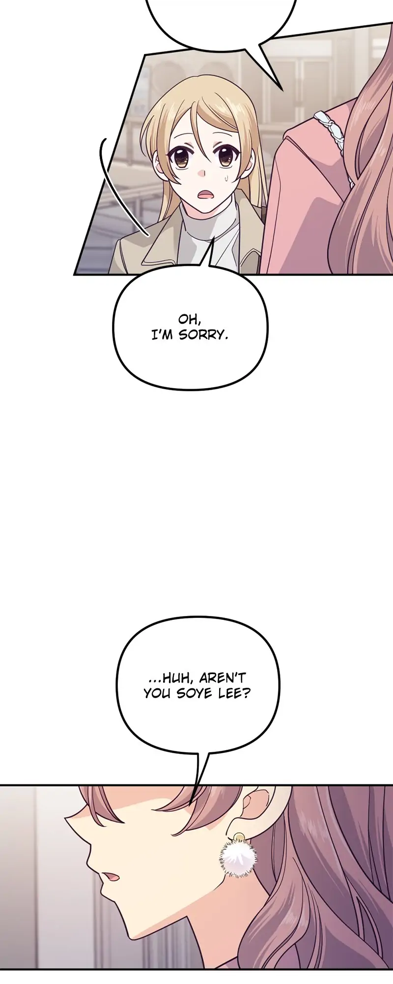 The Scandalous Proposal Chapter 52 - page 3