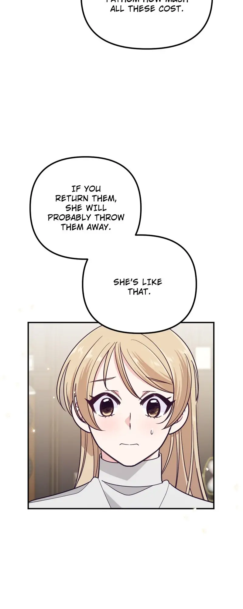 The Scandalous Proposal Chapter 52 - page 32