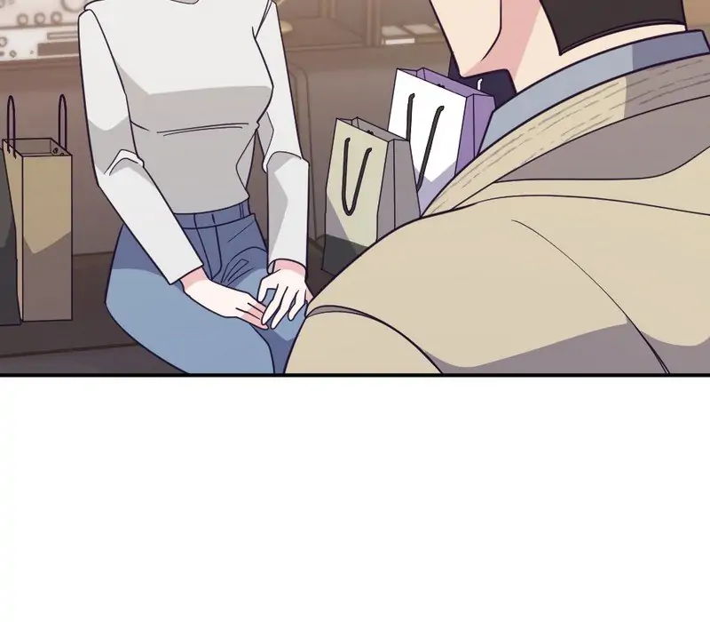 The Scandalous Proposal Chapter 52 - page 34