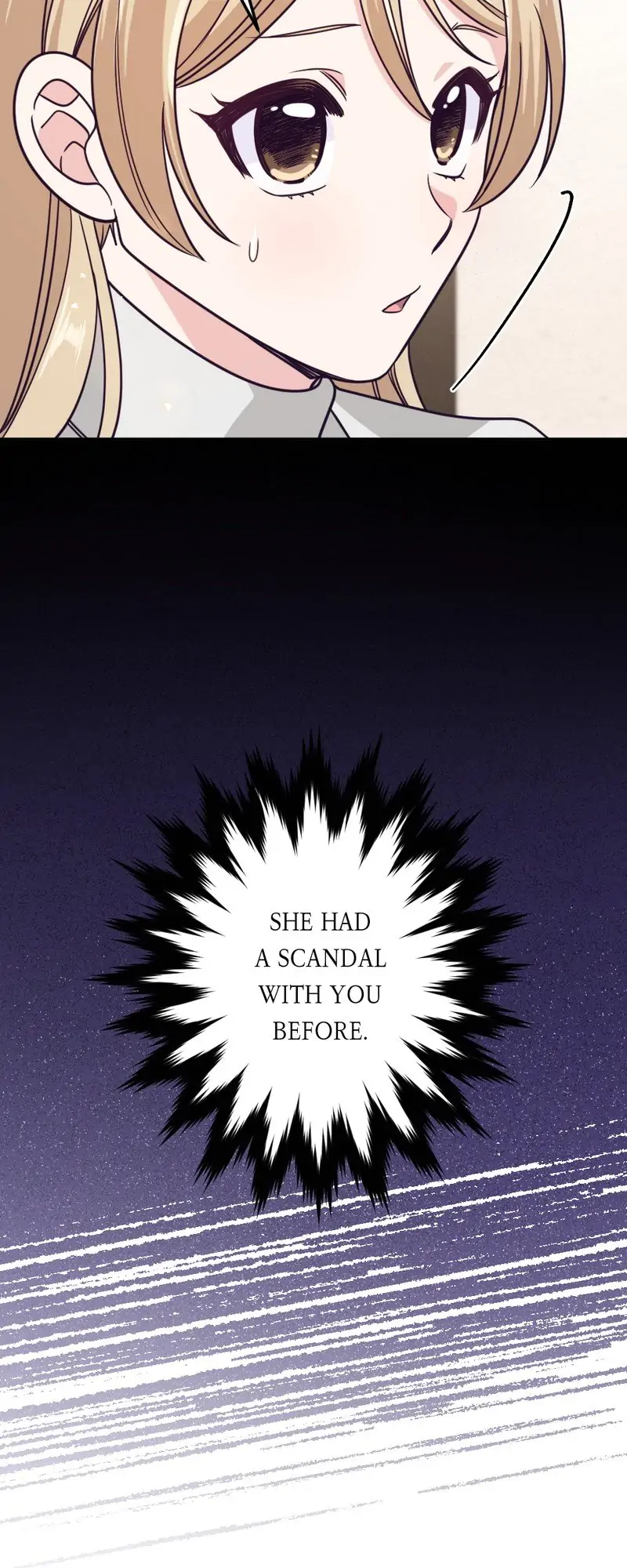 The Scandalous Proposal Chapter 52 - page 42