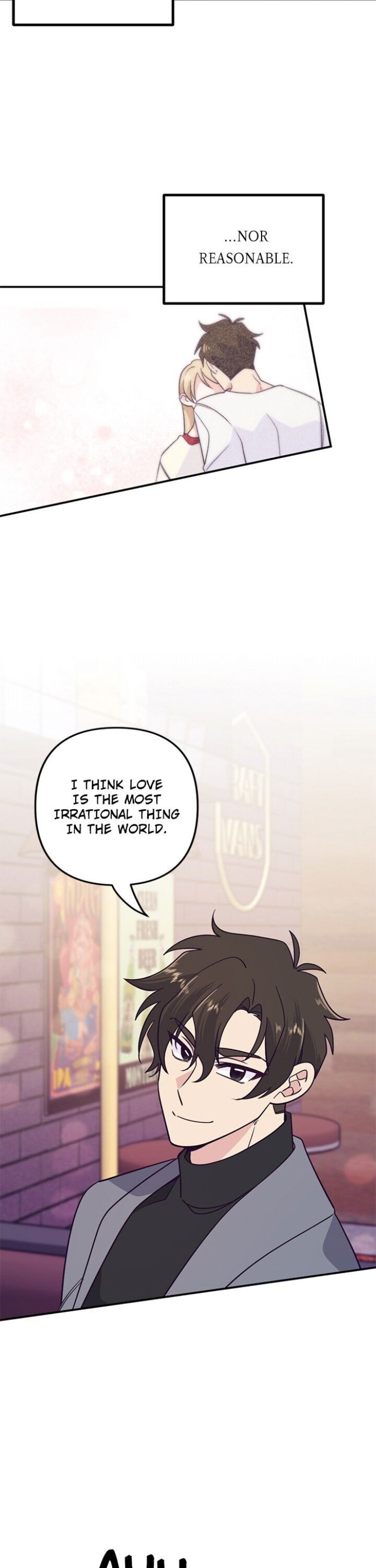 The Scandalous Proposal Chapter 34 - page 15